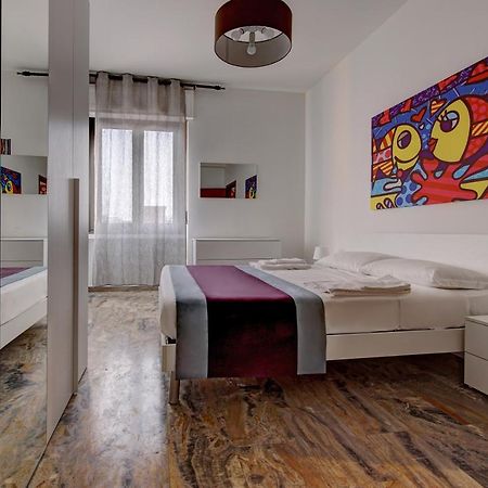 Casa Da Suite Creativa Милан Экстерьер фото